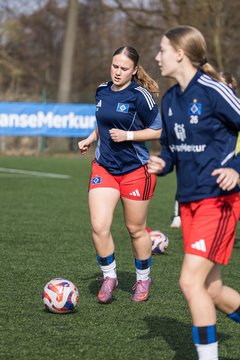 Bild 60 - wBJ Hamburger SV - Hertha BSC : Ergebnis: 2:1